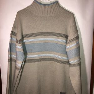 Southpole Vintage Hip Hop Sweater Men Size L